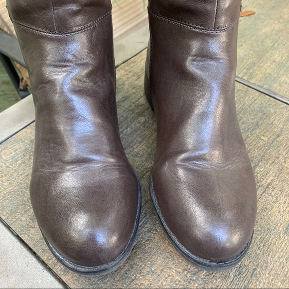 Life Stride Safe Women’s Round Knee High Boot | 8 - Picture 6 of 12